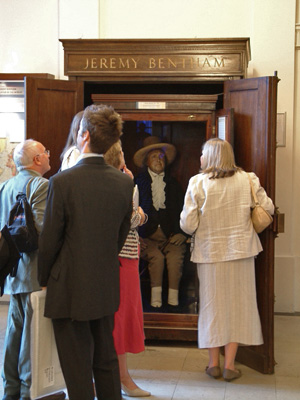 Bentham open